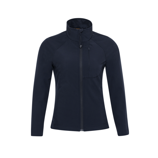 Navy Bolivia Jacket For Women
